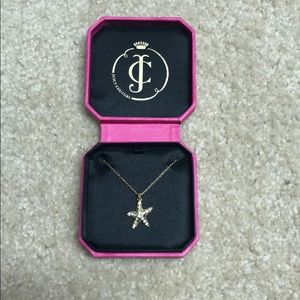 Juicy Couture Necklace